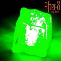 AFTER 8 - Green Ice